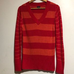 Faded Glory Knitted Women’s Sweater